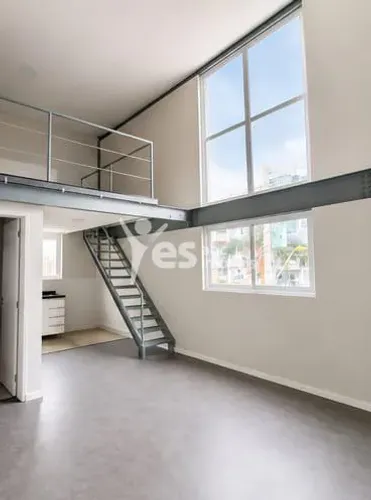 Studio Novo para Alugar em Santa Terezinha, Santo André REF: 20190