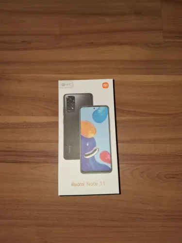 redmi note 11