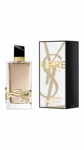 Perfume Yves Saint Laurent Libre Eau de Parfum Florale 90ml