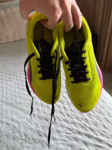 TENIS PUMA TAM 35 