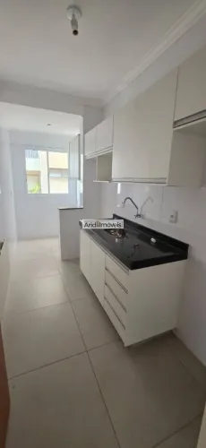 Apartamento com 2 dormitórios para alugar, 70 m² por R$ 3.080,00/mês - Redentora - São Jos