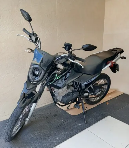 Yamaha Crosser XTZ ABS 150cc 2022/2023