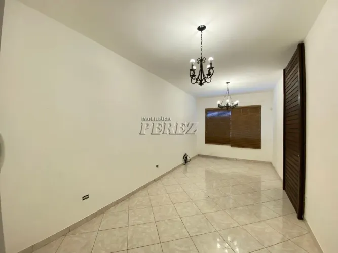 Sala comercial para alugar no centro de Londrina - Rua Mato Grosso