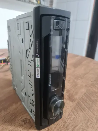 Rádio pioneer S4380BT