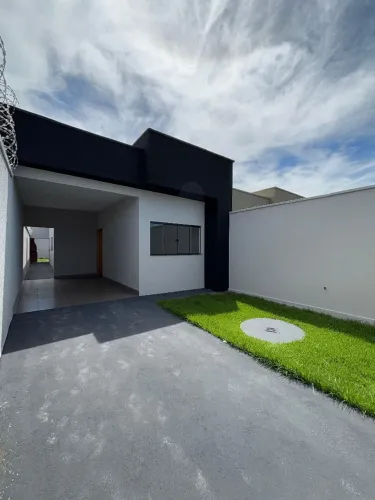 Casa para aluguel mensal