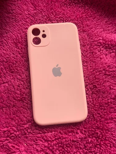 Capa iPhone 11
