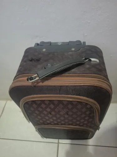 Mala de viagem 10kg
