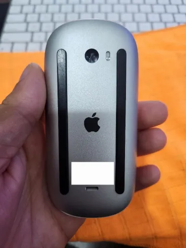 MOUSE SEM FIO APPLE MAGIC 2