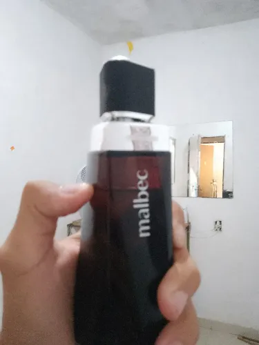 Perfume Malbec 