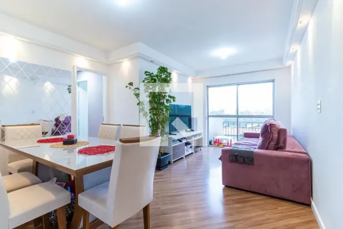 Apartamento à Venda - Jardim Marajoara , 3 Quartos, 82 m2