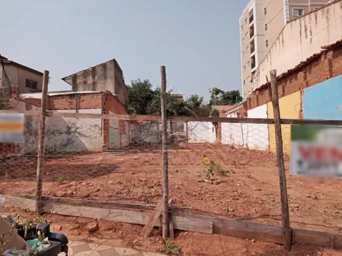 TERRENO,0 Dormitorio(s) bairro Além Ponte