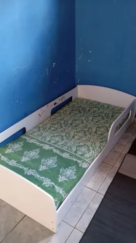 Cama infantil