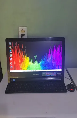 Computador All In One Completo