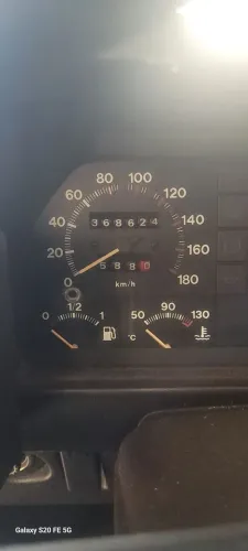 Fiat Premio CS 1.5 I.e. 2P/ SL 1.6/1.5/1.3 4P 1989