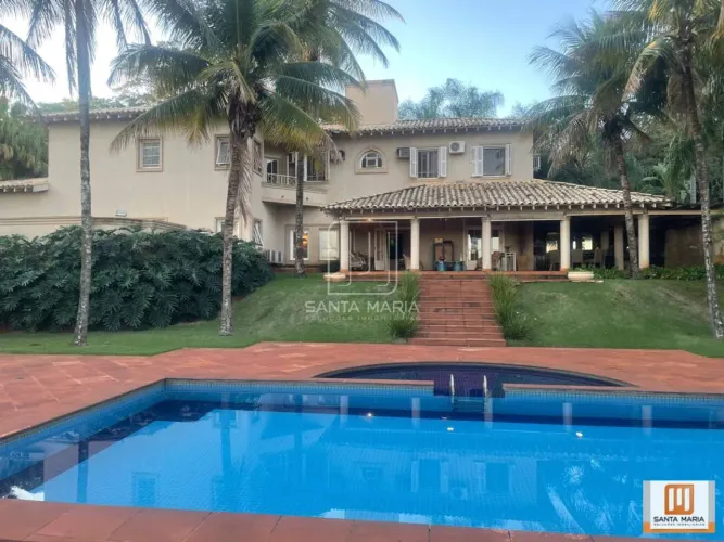 Casa à venda com 4 dormitórios no bairro BONFIM PAULISTA
