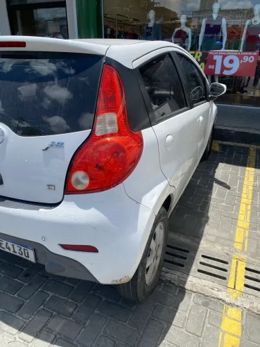 JAC J2 1.4 16V 5P Mec. 2014
