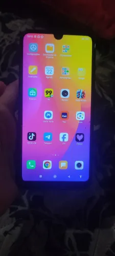 Redimi Note 7