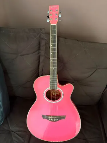 Violão Tagima Dallas 