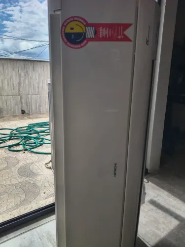 Ar condicionado 220v