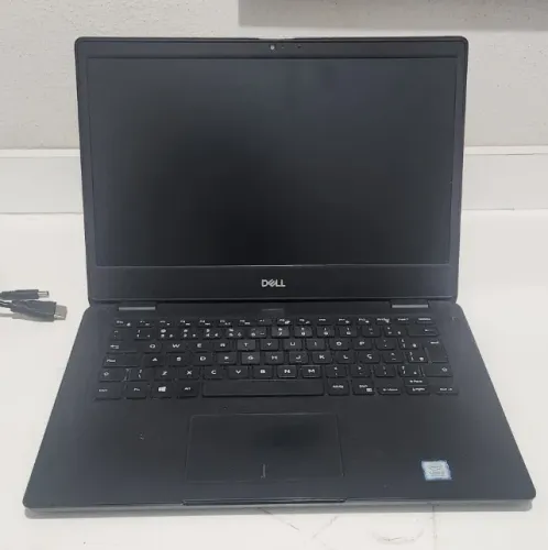 VENDO NOTEBOOK DELL LATITUDE 3400