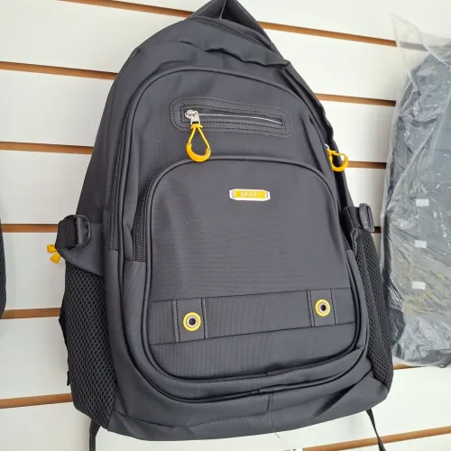 Mochila masculina esportiva resistente - entrega em slz e região 