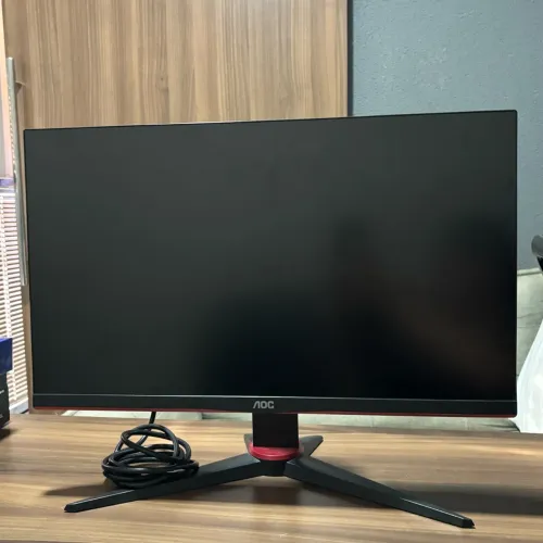 MONITOR GAMER AOC