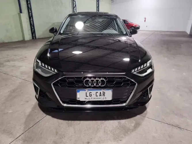 Audi A4 Prestige Plus 2.0 TFSI 190cv S Tronic 2021