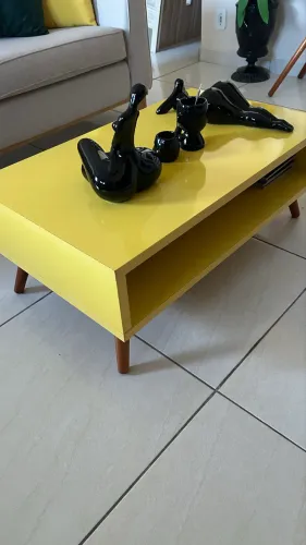 Mesa de centro