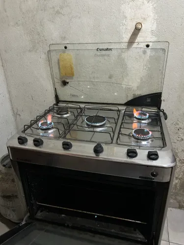 FOGÃO