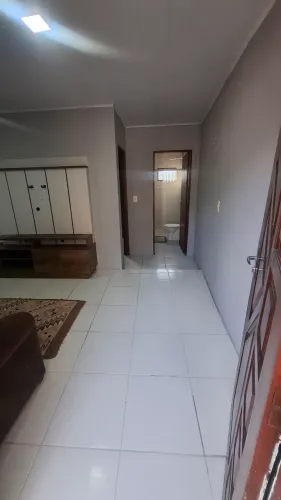 Apartamento próximo a ufsc