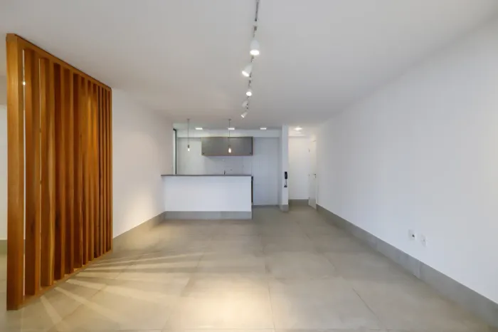 Apartamento para venda em Jardim das Perdizes com 2 quartos, sendo 2 suítes, 108m²