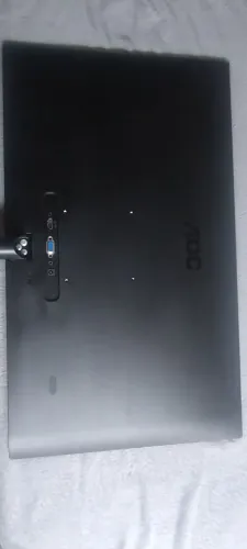 Monitor Gamer AOC 27 polegadas Full HD IPS