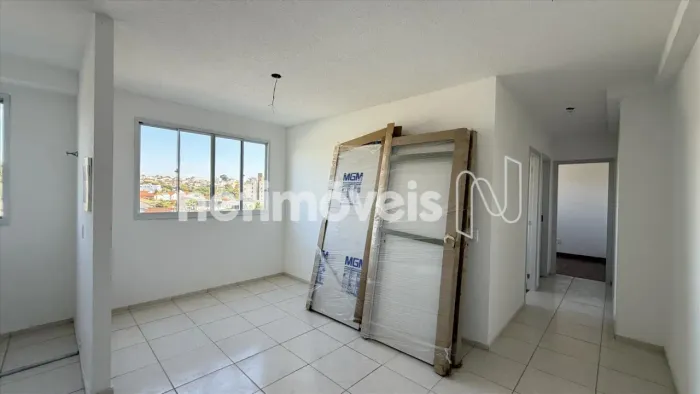 Apartamento 2 Quartos à venda no bairro Bandeirantes