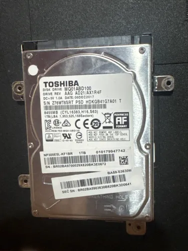 HD INTERNO 1TB