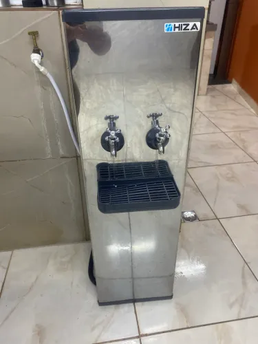 Vende-se filtro de água 20L