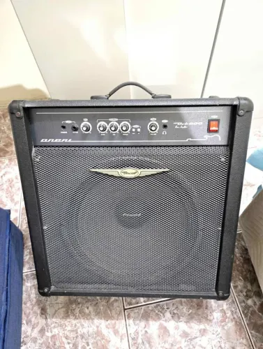 Vendo Cubo de Baixo Oneal OCB600
