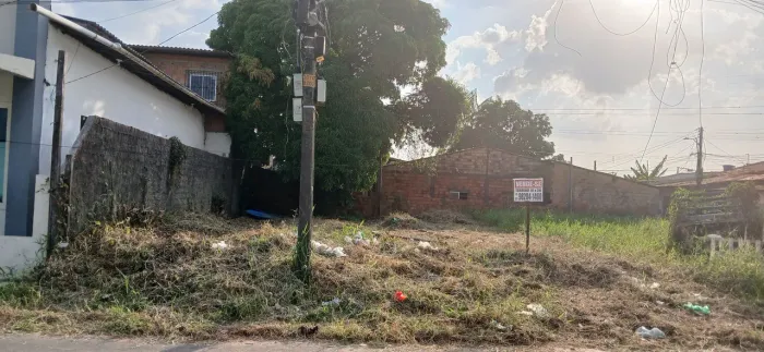 Vendo terreno