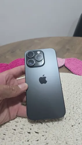 iPhone 15 Pro 128GB