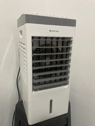 Climatizador Ventisol