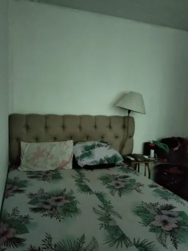 apartamento condomínio ebenezer