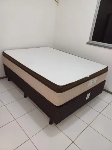 Cama de casal