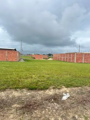 Terreno Loteamento Buriti Rio Largo