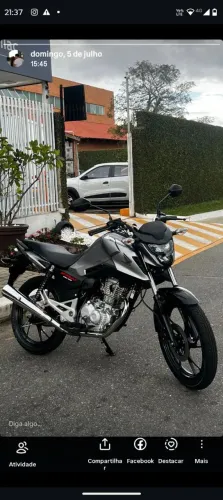 Vendo Fan 160 2026