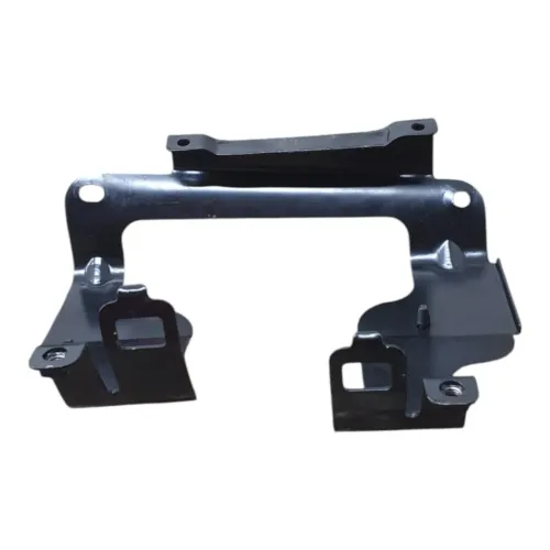 Suporte Fixação Caixa Fusível Chevrolet Vectra 2.0 2008