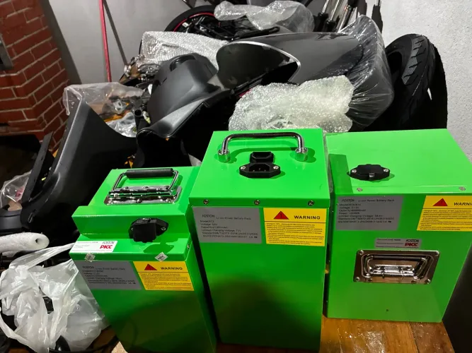 Peças Foston moto elétrica x13ex x14/x15