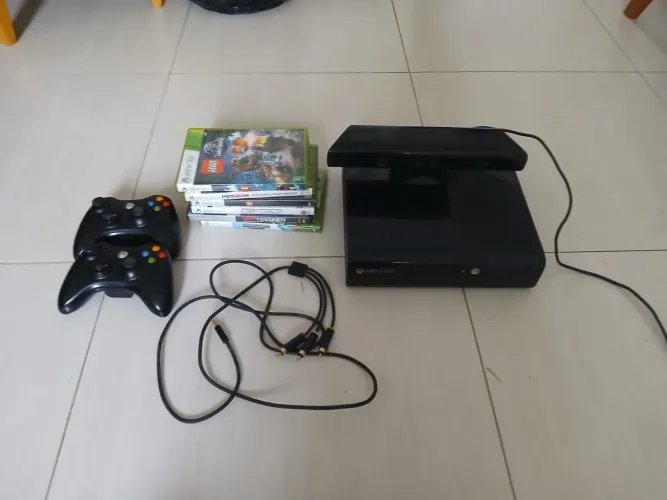 XBOX 360