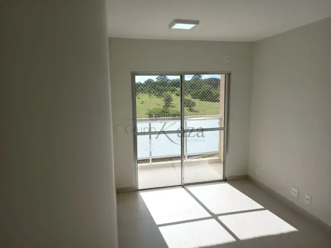 Oportunidade - Apartamento - Residencial Bela Vista - Jardim Souto - 2 Dormitórios - 62m².