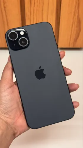 Iphone 15 Plus Preto 128gb 