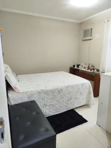 Terreno com duas casas em São João de Meriti
