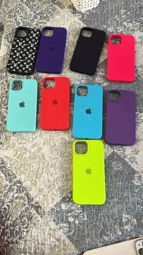CAPA IPHONE 13